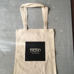 Kkii様専用・藤井風・非売品・未使用トートバッグのサムネイル
