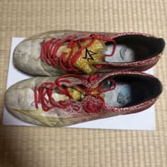MIZUNO α SR4 JAPANのサムネイル