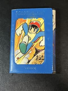 昭和レトロ　光速エスパー　スクールメモ 昭和レトロ 光速エスパー スクールメモ - メルカリ