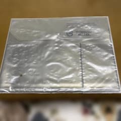 GORDON MILLER ENVELOPE CASE 非売品のサムネイル