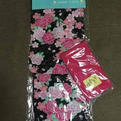 浴衣 帯セットのサムネイル