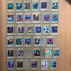 【gia-fenser】遊戯王 初期+おまけ　313枚 m44367044301_1.jpg?1650162036