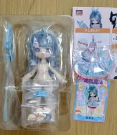 PENNY'S BOX　ANTU　萌獣魔法　霜霜兎のサムネイル