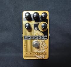 Catalinbread ECHOREC ディスク式エコーマシンのサムネイル