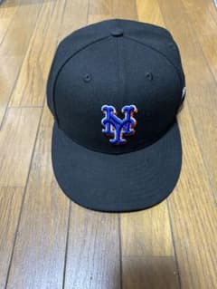 NEW ERA 59FIFTY New York Metsのサムネイル