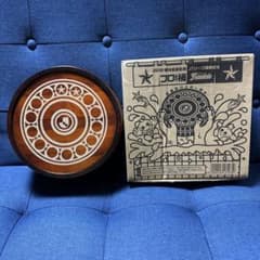 [With box] Kawasaki Frontale 2018 J1 League Victory Commemoration Float Bath Bathtub Emperor's Cup