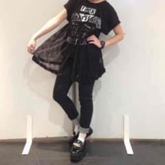 msms様専用♡jouetieベビードールのサムネイル