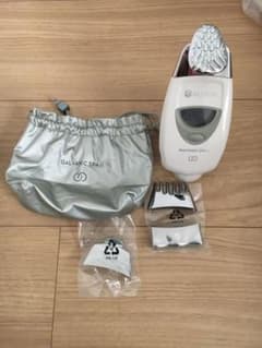 ガルバニックスパのサムネイル