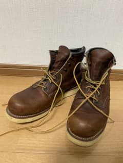 レッドウィングブーツのサムネイル