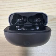 HP ワイヤレスイヤホン 充電ケース 本体のサムネイル