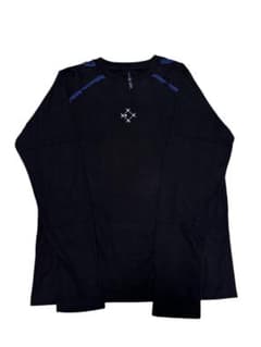 _J.L-A.L_ × Sound Sports L/S black - メルカリ