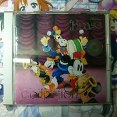 ディズニー CD 『Brass Collection』のサムネイル