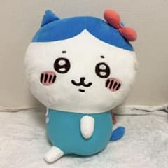 ちいかわ×サンリオキャラクターズのサムネイル