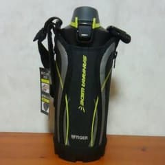KKT様専用 TIGER ステンレスボトル SAHARA WIDE 1.0Lのサムネイル