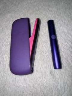 iQOS ILUMA アイコス イルマネオン 限定色のサムネイル