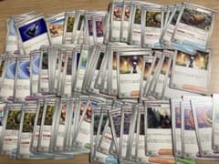 ポケモンカード トレーナーズ グッズ まとめ売りのサムネイル