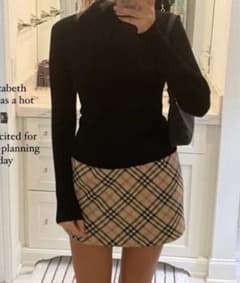 Burberry スカートのサムネイル