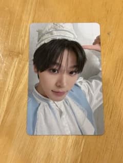 nct wish ペンミ リク トレカ 6000円購入 - メルカリ