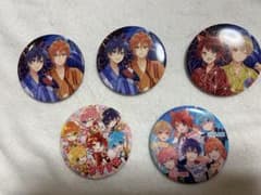 すとぷり 缶バッジのサムネイル