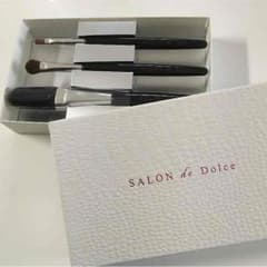 化粧筆／SALON de Dolceのサムネイル