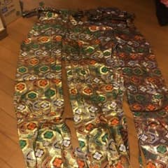 大衆演劇　着物　値下げ交渉ありのサムネイル