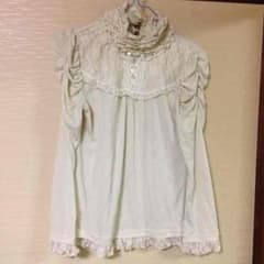 値下げ‼︎ハイネックカットソーのサムネイル