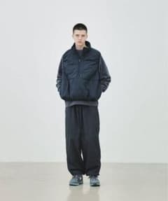 STANDARD JOURNAL 南貴之デザイン P/O VEST - メルカリ