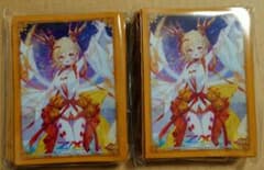 Z/X ゼクス スリーブ ニノ 星空 Ver. 2個 - メルカリ