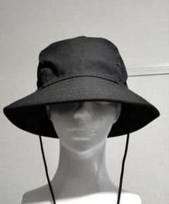 NEW ERA ¥5,280 スポーティ バケットハット メッシュ 状態良のサムネイル