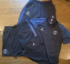 NIKE PSG ジョーダン　パリ・サンジェルマン　トレーニングウェア　セット