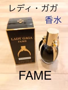 レディーガガ フェイムブラックEP 30mlのサムネイル