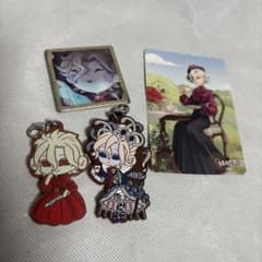 IdentityV 血の女王 グッズセットのサムネイル