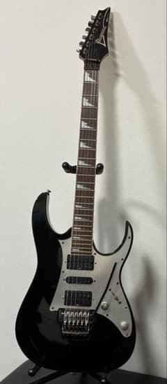 【完品】Ibanez RG350EX エレキギター　アーム 完品】Ibanez RG350EX エレキギター アーム | Shop at Mercari from