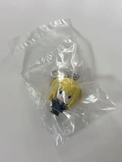 デスノート ミニチュアフィギュア マスコットのサムネイル