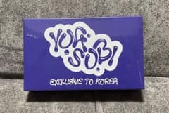 【新品:希少】YOASOBI韓国限定グラス2P yoasobi 新品:希少】YOASOBI韓国限定グラス2P yoasobi - メルカリ