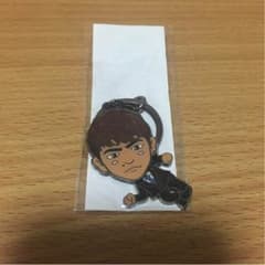 NAOTO 首振り キーホルダーのサムネイル