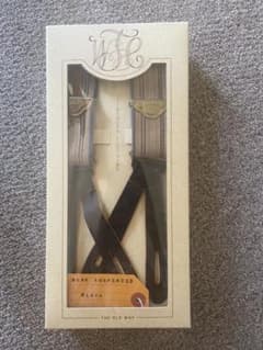 Work suspenderのサムネイル