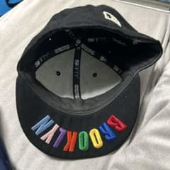 New Era 59FIFTY ニューヨークヤンキース キャップのサムネイル