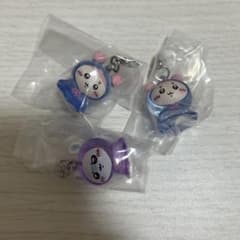 モモンガ 古本屋 めじるしアクセサリー - 2