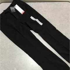 GUキックフレアパンツ☆のサムネイル