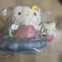 산리오 당 복권 헬로 키티 봉제 인형 마스코트