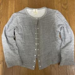 23区　カーディガンのサムネイル