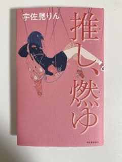 推し、燃ゆのサムネイル
