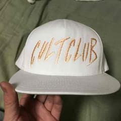 FRANK キャップのサムネイル