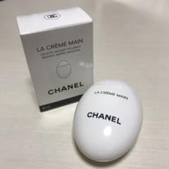CHANEL ラ クレーム マン ハンドクリームのサムネイル