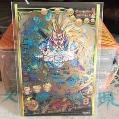 ドラゴンボールヒーローズのサムネイル