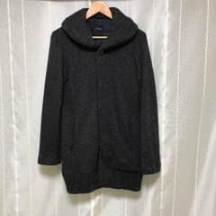 himi86様 専用 pas de calais (パドカレ) コートのサムネイル