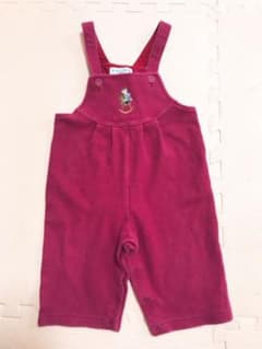 CELINE baby ロンパース90センチのサムネイル