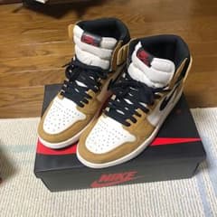 AIR JORDAN 1 ROOKIE OF THEYEARのサムネイル