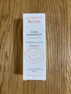 Avene Crème protectrice UV 40ml SPF30のサムネイル